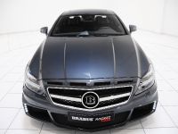BRABUS Rocket 800 Mercedes-Benz CLS (2011) - picture 1 of 24