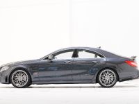 BRABUS Rocket 800 Mercedes-Benz CLS (2011) - picture 4 of 24