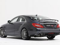 BRABUS Rocket 800 Mercedes-Benz CLS (2011) - picture 6 of 24