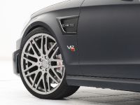 BRABUS Rocket 800 Mercedes-Benz CLS (2011)