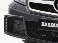 BRABUS Rocket 800 Mercedes-Benz CLS (2011) - picture 10 of 24