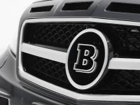 BRABUS Rocket 800 Mercedes-Benz CLS (2011) - picture 11 of 24