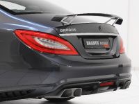 BRABUS Rocket 800 Mercedes-Benz CLS (2011) - picture 13 of 24
