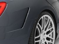 BRABUS Rocket 800 Mercedes-Benz CLS (2011)