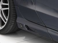 BRABUS Rocket 800 Mercedes-Benz CLS (2011)