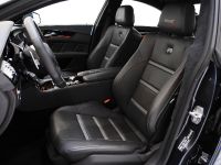 BRABUS Rocket 800 Mercedes-Benz CLS (2011) - picture 18 of 24