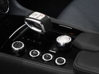 BRABUS Rocket 800 Mercedes-Benz CLS (2011)