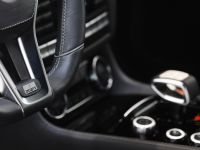 BRABUS Rocket 800 Mercedes-Benz CLS (2011) - picture 21 of 24