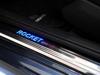 BRABUS Rocket 800 Mercedes-Benz CLS (2011)
