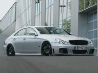 BRABUS Rocket based on Mercedes-Benz CLS (2005)