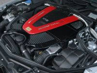 BRABUS Rocket based on Mercedes-Benz CLS (2005)