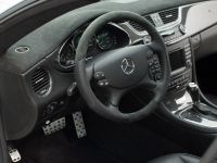 BRABUS Rocket based on Mercedes-Benz CLS (2005) - picture 6 of 7