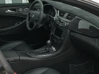 BRABUS Rocket based on Mercedes-Benz CLS (2005)