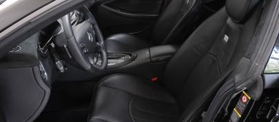 Brabus Rocket Mercedes-Benz CLS (2006) - picture 12 of 20