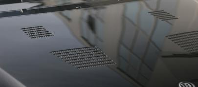 Brabus Rocket Mercedes-Benz CLS (2006) - picture 15 of 20