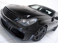 Brabus Rocket Mercedes-Benz CLS (2006) - picture 1 of 20
