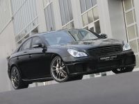 Brabus Rocket Mercedes-Benz CLS (2006) - picture 4 of 20