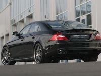 Brabus Rocket Mercedes-Benz CLS (2006) - picture 5 of 20