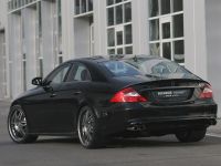 Brabus Rocket Mercedes-Benz CLS (2006) - picture 6 of 20