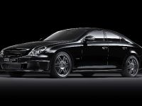 Brabus Rocket Mercedes-Benz CLS (2006) - picture 7 of 20