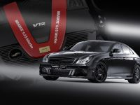 Brabus Rocket Mercedes-Benz CLS (2006)