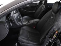 Brabus Rocket Mercedes-Benz CLS (2006)
