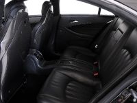 Brabus Rocket Mercedes-Benz CLS (2006) - picture 13 of 20