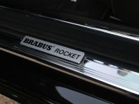 Brabus Rocket Mercedes-Benz CLS (2006) - picture 14 of 20