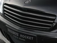 Brabus Rocket Mercedes-Benz CLS (2006)