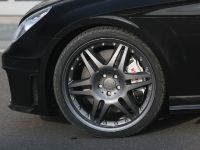Brabus Rocket Mercedes-Benz CLS (2006)