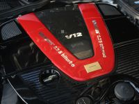 Brabus Rocket Mercedes-Benz CLS (2006)