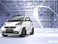 Brabus Smart Fan Edition (2014) - picture 1 of 2