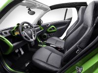 Brabus Smart Fortwo ED and ebike (2012) - picture 3 of 6