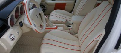 STARTECH STARSTER Dodge Avenger (2007) - picture 12 of 16