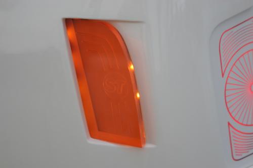 STARTECH STARSTER Dodge Avenger (2007) - picture 8 of 16