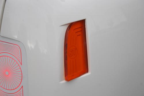 STARTECH STARSTER Dodge Avenger (2007) - picture 9 of 16