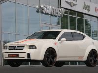 STARTECH STARSTER Dodge Avenger (2007) - picture 1 of 16