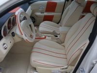 STARTECH STARSTER Dodge Avenger (2007)