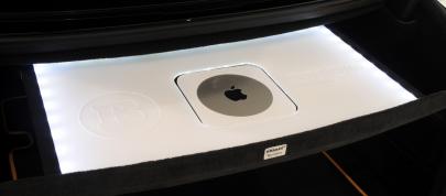 BRABUS Mercedes-Benz SV12 R Biturbo 800 (2010) - picture 4 of 22