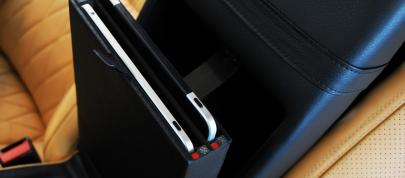 BRABUS Mercedes-Benz SV12 R Biturbo 800 (2010) - picture 7 of 22