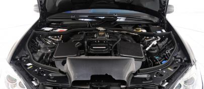 BRABUS Mercedes-Benz SV12 R Biturbo 800 (2010) - picture 15 of 22