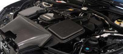 BRABUS Mercedes-Benz SV12 R Biturbo 800 (2010) - picture 20 of 22