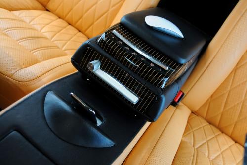 BRABUS Mercedes-Benz SV12 R Biturbo 800 (2010) - picture 8 of 22