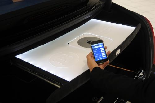 BRABUS Mercedes-Benz SV12 R Biturbo 800 (2010) - picture 9 of 22