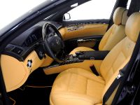 BRABUS Mercedes-Benz SV12 R Biturbo 800 (2010)