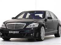 BRABUS Mercedes-Benz SV12 R Biturbo 800 (2010) - picture 1 of 22