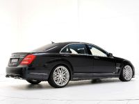 BRABUS Mercedes-Benz SV12 R Biturbo 800 (2010) - picture 4 of 22