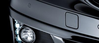 BRABUS Mercedes-Benz SV12 R (2009) - picture 7 of 17