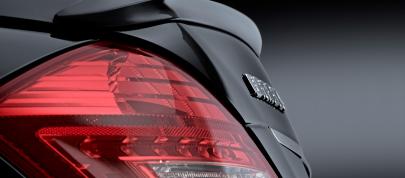 BRABUS Mercedes-Benz SV12 R (2009) - picture 12 of 17
