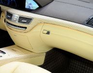 BRABUS Mercedes-Benz SV12 R (2009) - picture 5 of 17